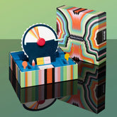 Wavelength - Starbase 505